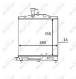 chlodnica-silnika-58531-nrf-producent-czesci-nrf