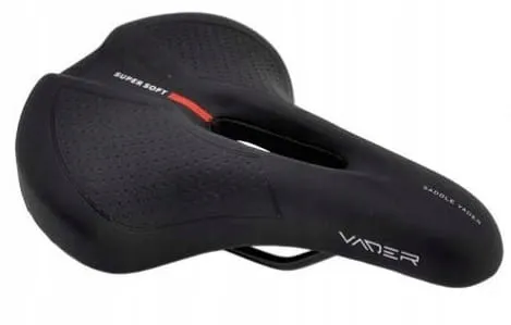 siodelko-vader-vd850d-185-mm-waga-1000-g