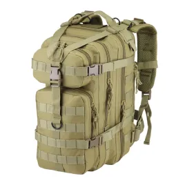 plecak-wojskowy-camo-assault-20-40-l-brazowy