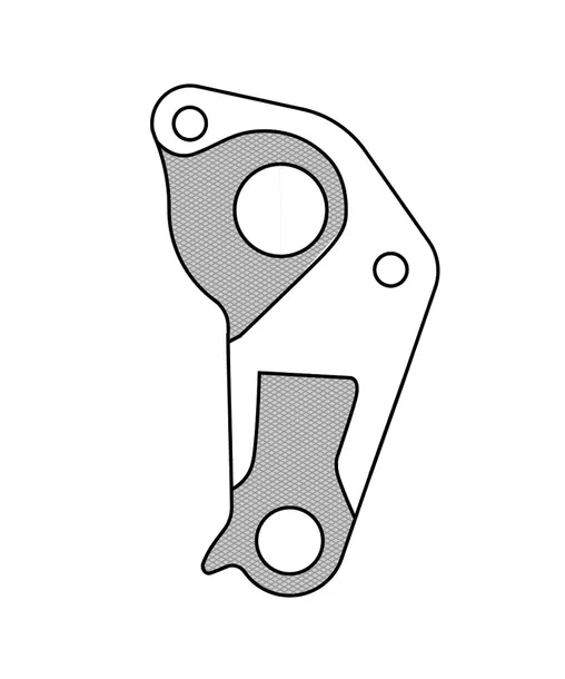 hak-przerzutki-gh-222-lapierre-waga-z-opakowaniem-0-2-kg