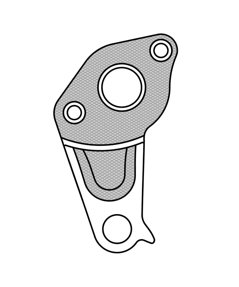 hak-przerzutki-gh-222-lapierre-waga-200-g
