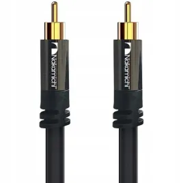 kabel-1rca-1rca-cinch-nakamichi-do-subwoofera-75m