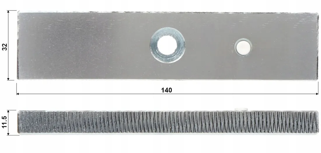 elektrozaczep-delta-210-x-60-mm