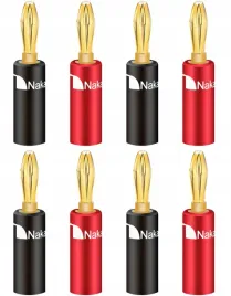 wtyki-glosnikowe-bananowe-nakamichi-hq-gold-8szt