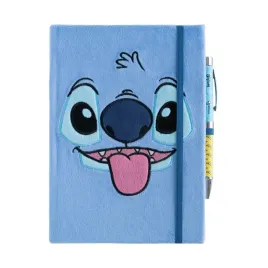 nd38-cpa5026-disney-stitch-pluszowy-notatnik-a5