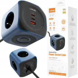 listwa-zasilajaca-usb-rozgaleziacz-qc3-0-pd-przedluzacz-szybkie-ladowanie