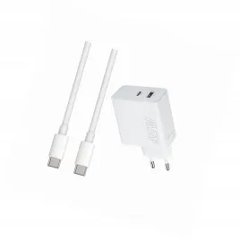 szybka-ladowarka-45w-z-dlugim-kablem-2m-2-wejscia-do-realme-8