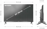 telewizor-sharp-24hf2765e-24-led-google-tv-marka-sharp