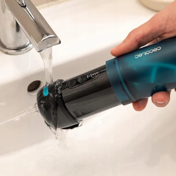 cecotec-irygator-port-toothcare-jet-splash-model-port-toothcare
