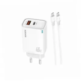 szybka-ladowarka-45w-gan-z-kablem-usb-c-do-huawei-p20