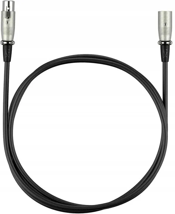 kabel-xlr-xlr-hyperx-3-m