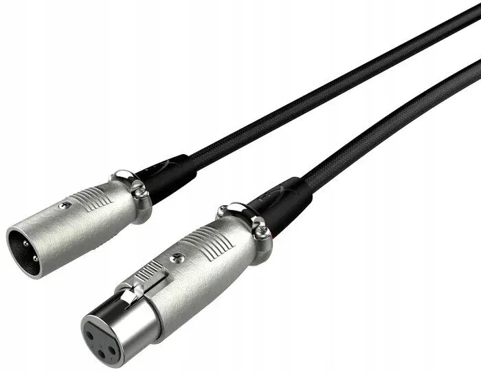 kabel-xlr-xlr-hyperx-3-m