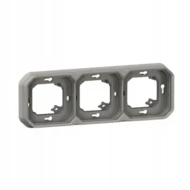 plexo-ramka-potrojna-podtynkowa-szary-069687l-legrand
