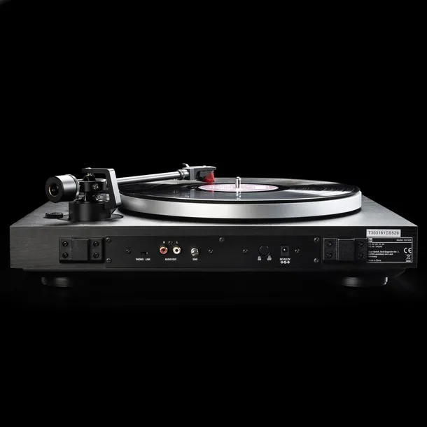 gramofon-dual-cs-529-czarny-naped-paskowy