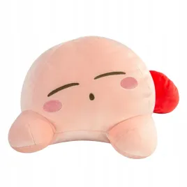 tomy-club-mocchi-mocchi-sleeping-kirby-mega