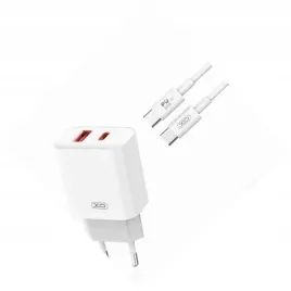 szybka-ladowarka-xo-20w-2-wejscia-z-kablem-usb-c-do-samsung-galaxy-s25-fe