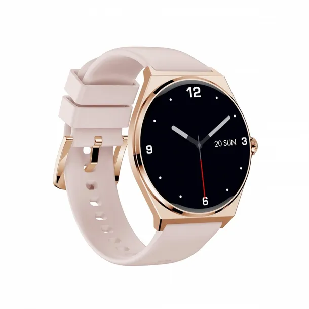 smartwatch-maxcom-ecowatch-5-45-mm-amoled-zloty-kolor-zloty