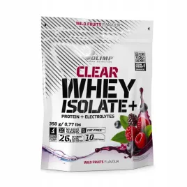 olimp-clear-whey-isolate-350g-owoce-lesne-wpi-elektrolity-witaminy