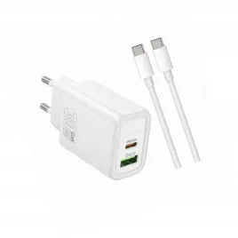 szybka-ladowarka-usb-c-gan-30w-z-dlugim-kablem-2m-do-oppo-a57s