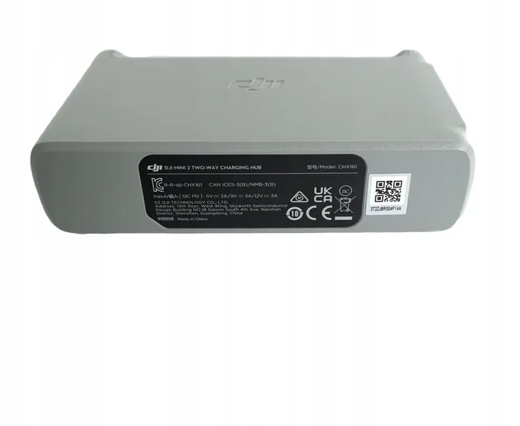 hub-ladowania-dji-mini-2-2-se-mini-se-marka-dji-wiek-12-lat