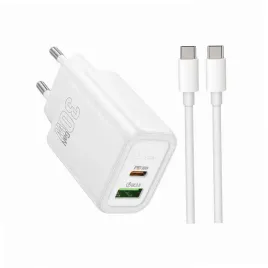 szybka-ladowarka-usb-c-gan-30w-z-dlugim-kablem-2m-do-google-pixel