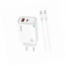 szybka-ladowarka-45w-gan-z-kablem-usb-c-do-huawei-p40-pro