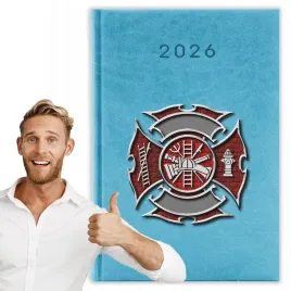 kalendarz-2026-a5-niebieski-planer-niedziele-swieta-pdm-dla-strazaka-02