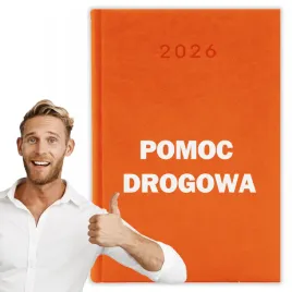 kalendarz-2026-a5-pomaranczowy-planer-niedziele-swieta-pomoc-drogowa-01