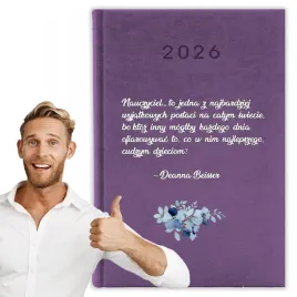 kalendarz-2026-a5-fioletowy-planer-niedziele-swieta-dzien-nauczyciela-02