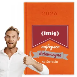 kalendarz-2026-a5-pomaranczowy-planer-niedziele-dla-dziewczyny-05-imie