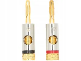 wtyk-glosnikowy-nedis-catb26900gd-2-szt