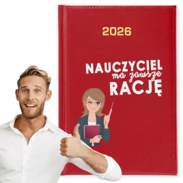 kalendarz-2026-a5-czerwony-planer-niedziele-swieta-pdm-dzien-nauczyciela-14