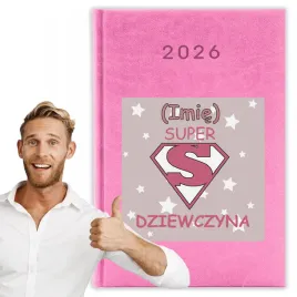kalendarz-2026-a5-rozowy-planer-niedziele-swieta-dla-dziewczyny-04-imie
