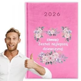 kalendarz-2026-a5-rozowy-planer-niedziele-swieta-dla-dziewczyny-07-imie