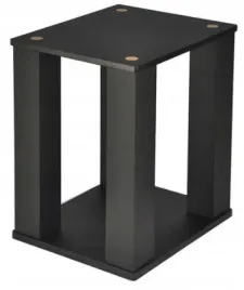 stojaki-na-kolumny-wilson-classic-stand-czarne-2-sztuki