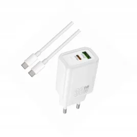 szybka-ladowarka-usb-c-gan-30w-z-dlugim-kablem-2m-do-motorola-moto-g85-5g