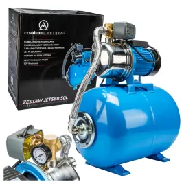 zestaw-hydroforowy-pompa-jets80-plus-zbiornik-przeponowy-50l-max-45-bar