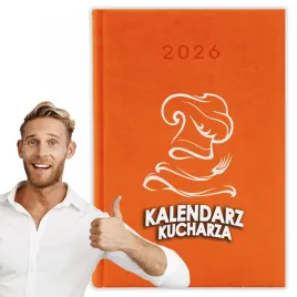 kalendarz-2026-a5-pomaranczowy-planer-niedziele-swieta-dla-kucharza-02