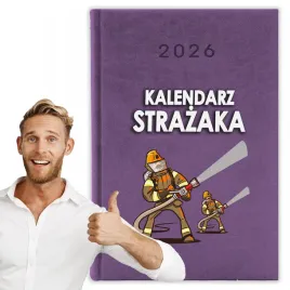 kalendarz-2026-a5-fioletowy-planer-niedziele-swieta-pdm-dla-strazaka-01
