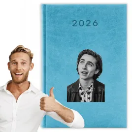 kalendarz-2026-a5-niebieski-planer-niedziele-imp-timothee-chalamet-06