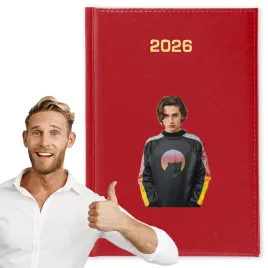 kalendarz-2026-a5-czerwony-planer-niedziele-swieta-imp-timothee-chalamet-02