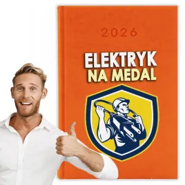 kalendarz-2026-a5-pomaranczowy-planer-niedziele-swieta-pdm-dla-elektryka-02