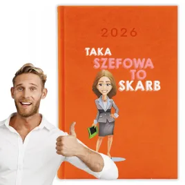 kalendarz-2026-a5-pomaranczowy-planer-niedziele-swieta-dla-szefowej-07