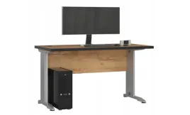 biurko-komputerowe-gamingowe-135cm-dab-craft-zloty-przepusty-na-kable-ac