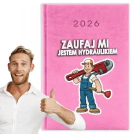 kalendarz-2026-a5-rozowy-planer-niedziele-swieta-pdm-dla-hydraulika-02