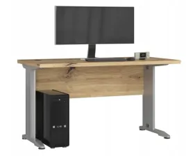 biurko-komputerowe-gamingowe-135cm-dab-artisan-przepusty-na-kable-ac