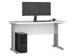 biurko-komputerowe-gamingowe-135cm-biale-przepusty-na-kable-ac