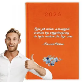 kalendarz-2026-a5-pomaranczowy-planer-niedziele-swieta-dzien-nauczyciela-03