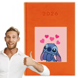 kalendarz-2026-a5-pomaranczowy-planer-niedziele-swieta-lilo-i-stich-03