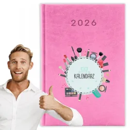 kalendarz-2026-a5-rozowy-planer-niedziele-swieta-pdm-dla-kosmetyczki-03